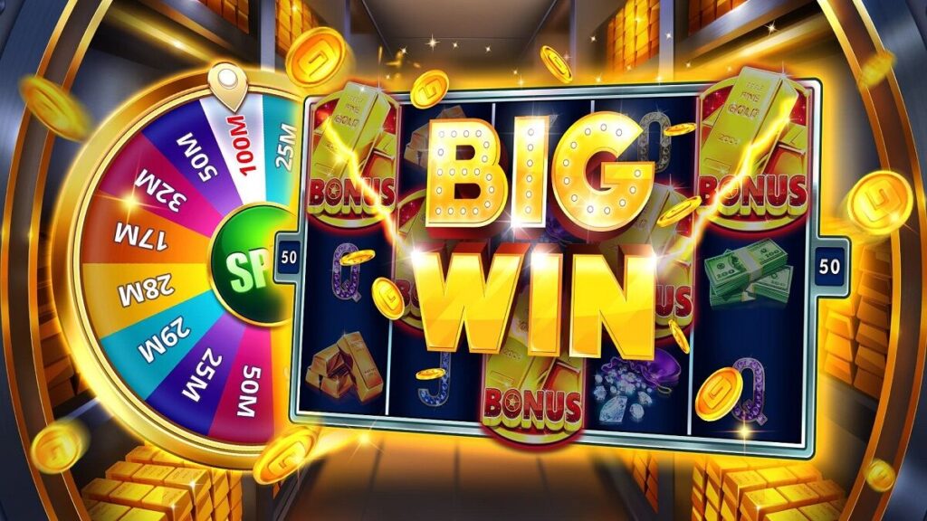 Experience the Thrills at Online Casino SpinTime Experience the Thrills at Online Casino SpinTime