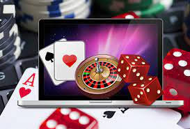 Experience the Thrills at Online Casino SpinTime Experience the Thrills at Online Casino SpinTime