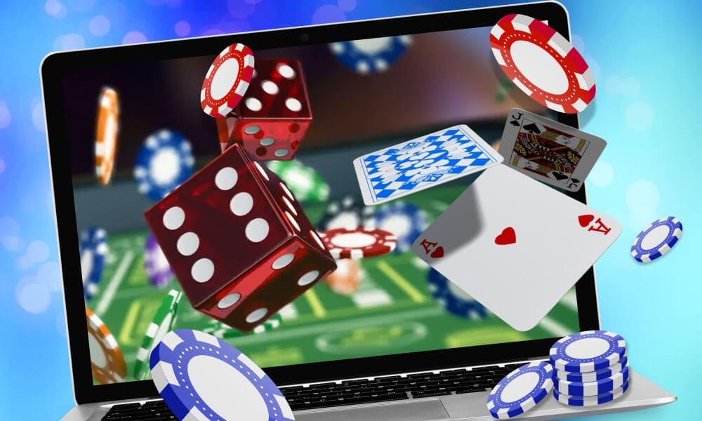 Explore Slotmonster Casino Sportsbook Betting & Gaming Reimagined