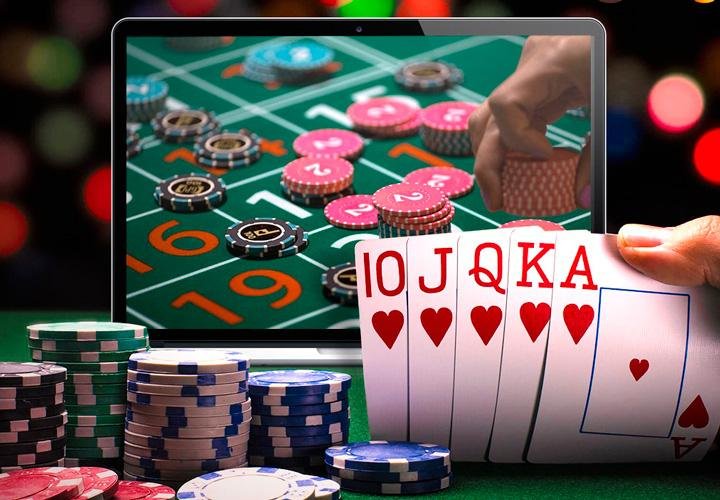 Exploring the Excitement of Raptor Wins Casino Exploring the Excitement of Raptor Wins Casino